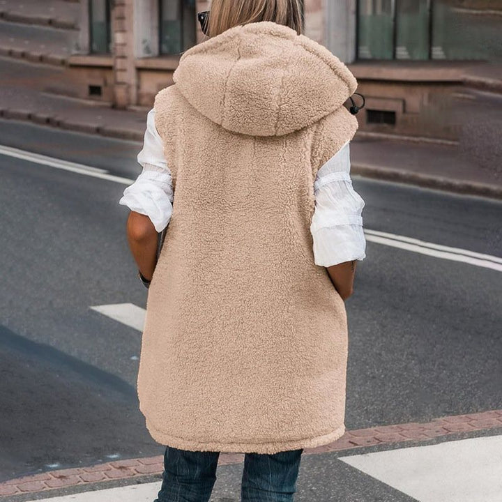 Paolina® | Vatteret vest