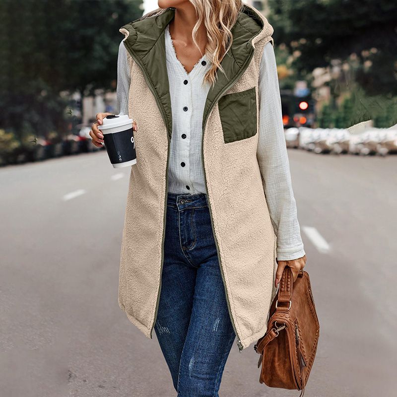 Paolina® | Vatteret vest