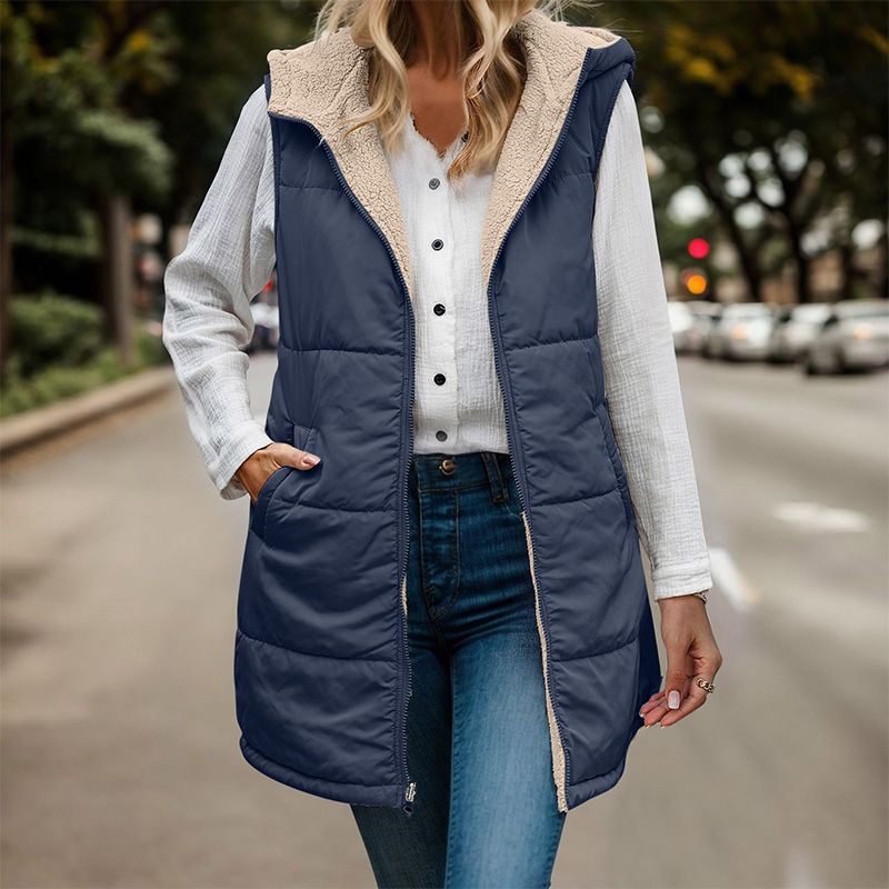 Paolina® | Vatteret vest