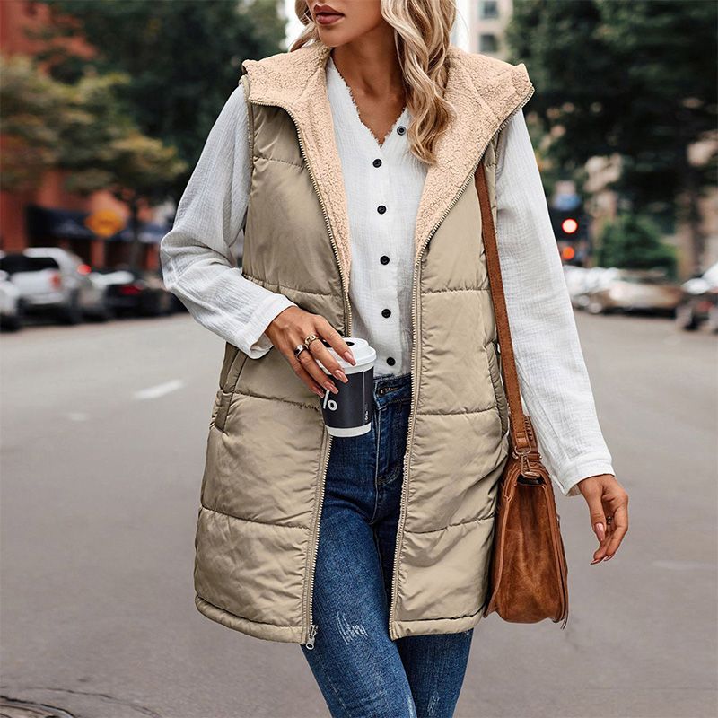 Paolina® | Vatteret vest