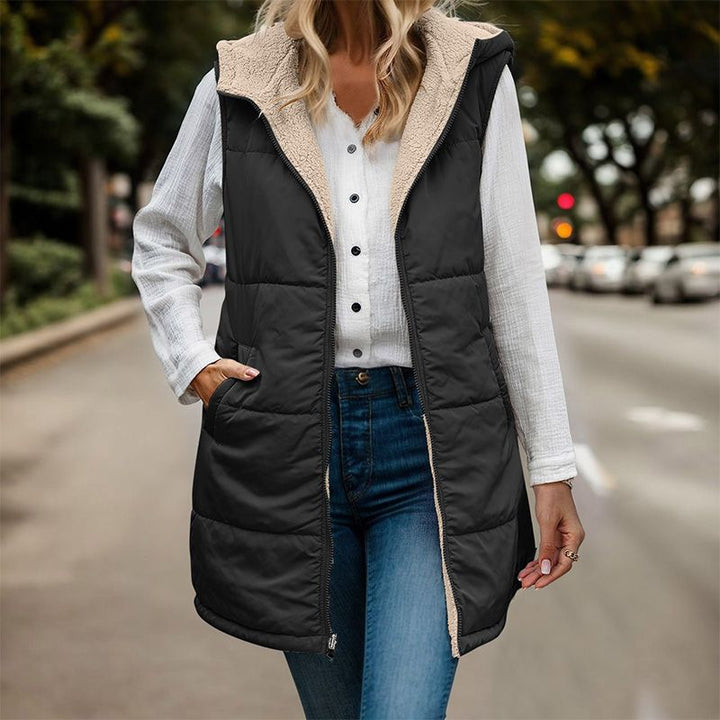 Paolina® | Vatteret vest