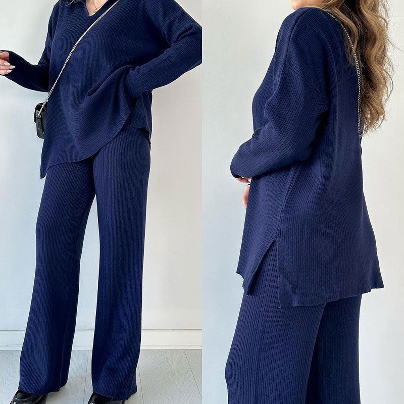 Greta® | Sæt Tricotato Komfortabel