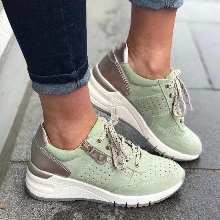 Malou® | Ortodontiske Sneakers