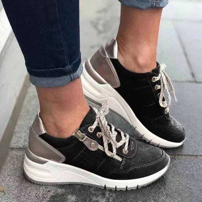 Malou® | Ortodontiske Sneakers