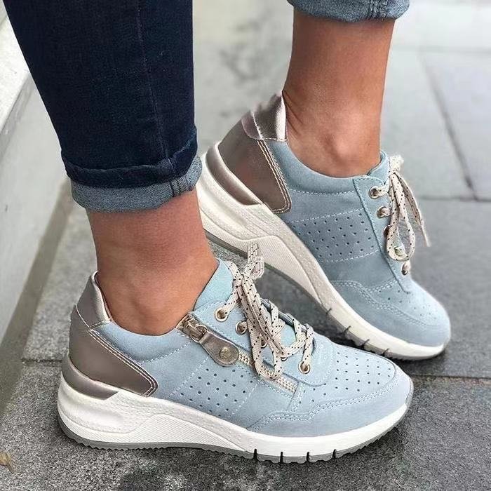 Malou® | Ortodontiske Sneakers
