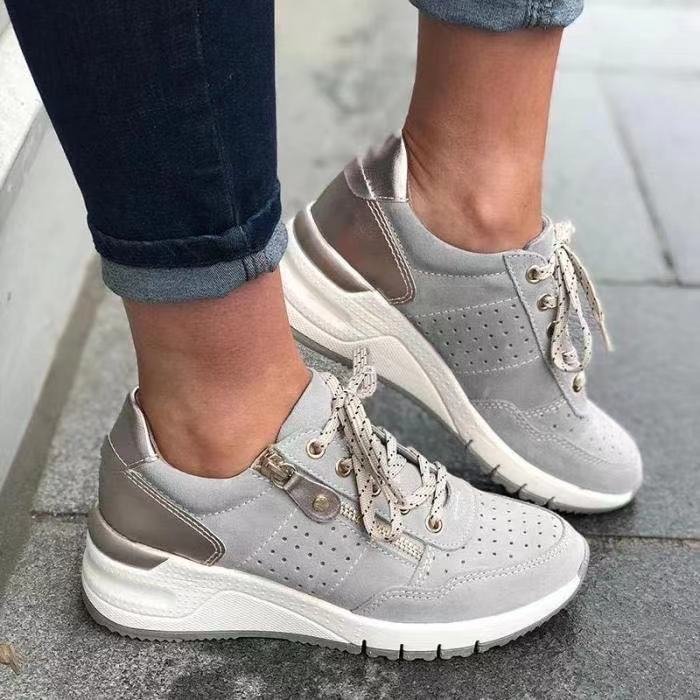 Malou® | Ortodontiske Sneakers
