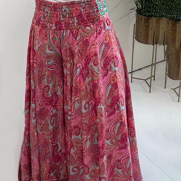 Yrsa® | LETTE BOHO BUKSER