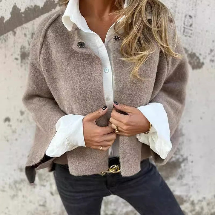 Serafina® | Kort Frakke