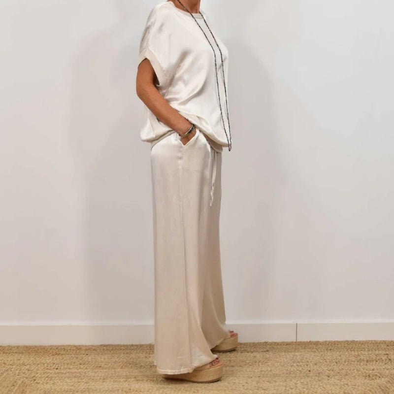 Selmae® | Elegant to-delt sæt