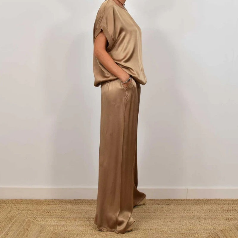 Selmae® | Elegant to-delt sæt