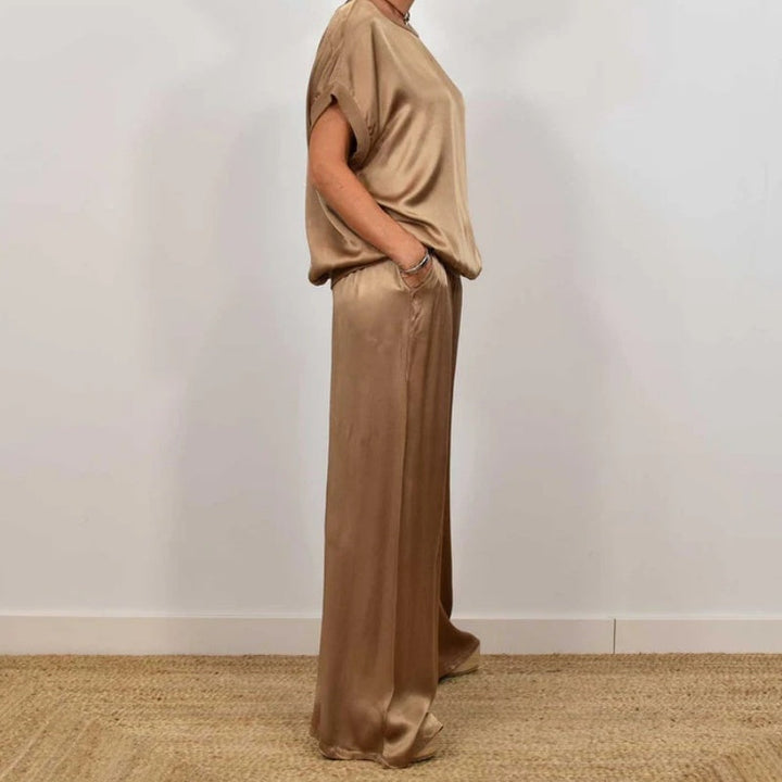 Selmae® | Elegant to-delt sæt