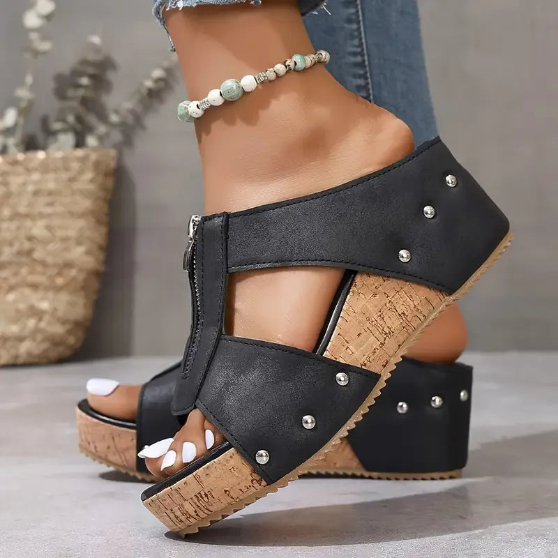 Tanja® | Orthopædiske Sandaler