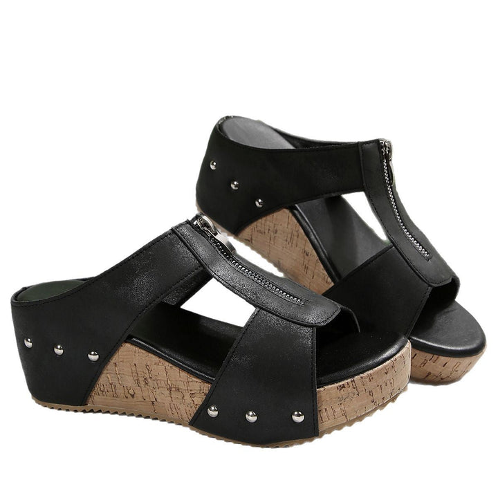 Tanja® | Orthopædiske Sandaler
