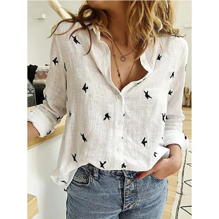 Benedicte® | SOMMERBLUSE