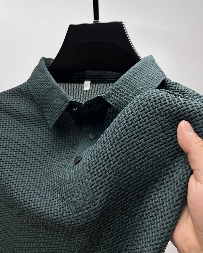 Ulrik® | Polo Premium til Mænd