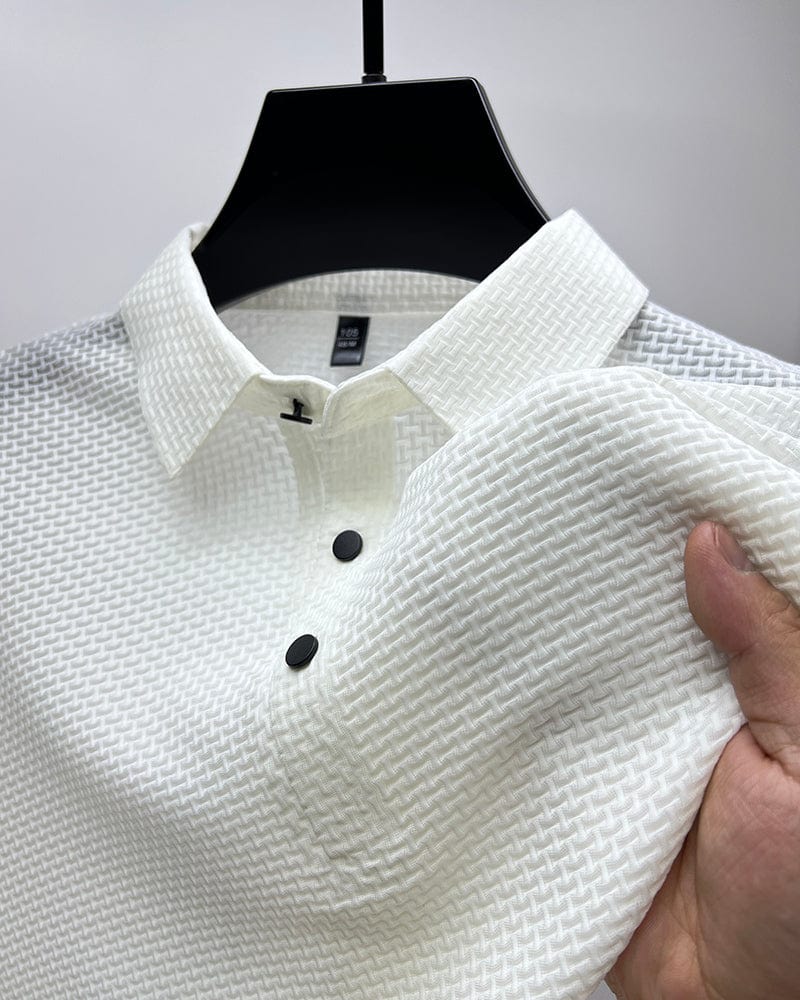 Ulrik® | Polo Premium til Mænd