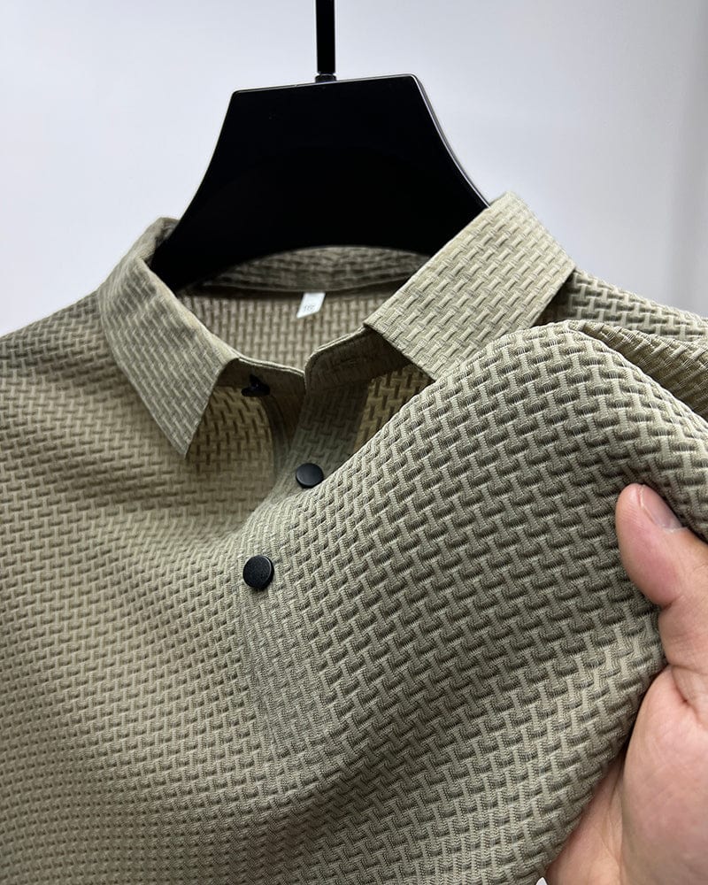 Ulrik® | Polo Premium til Mænd