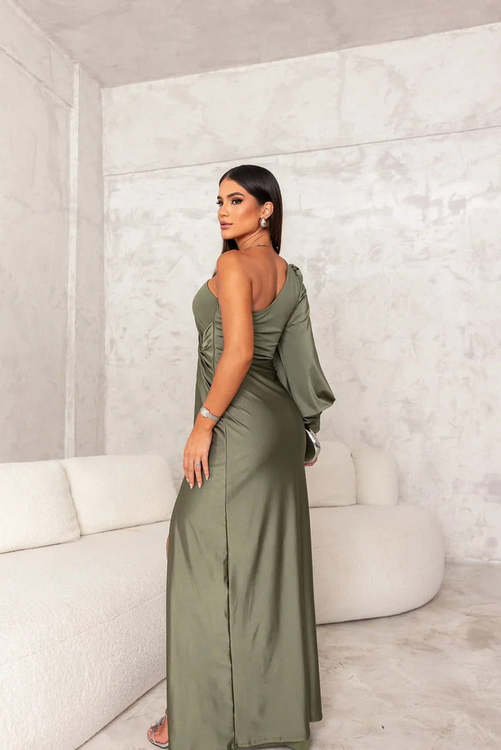 Linda® | Elegant Maxi Kjole