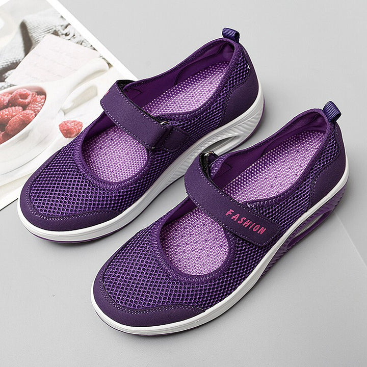 MAISE® | Anti-Slip Ortopædiske Sko