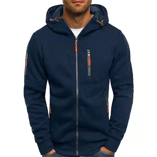 Halfdan® | Herre Hoodie