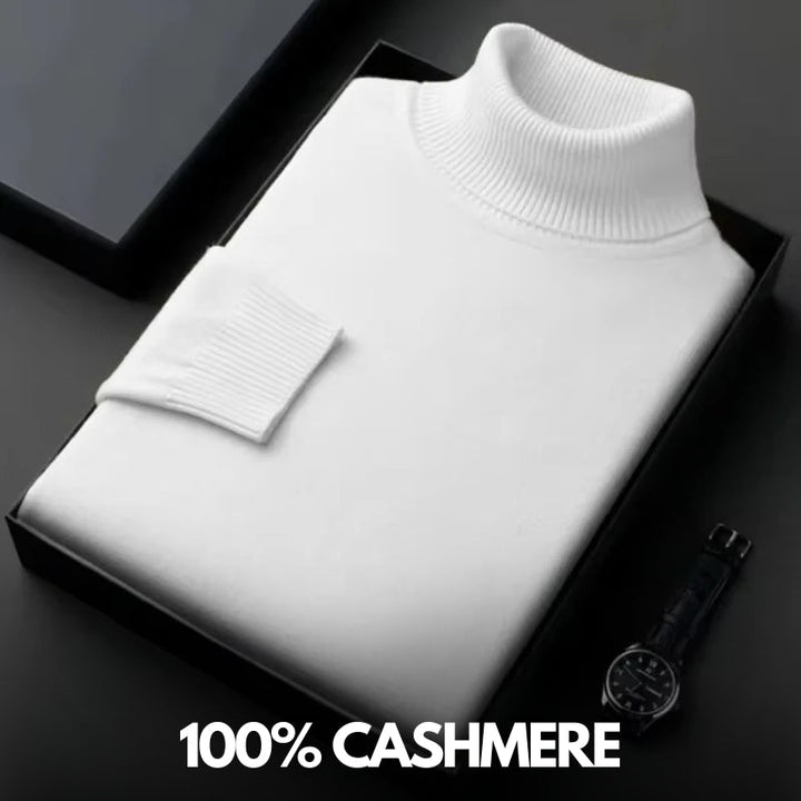 Rasmus® | Kashmir-sweater