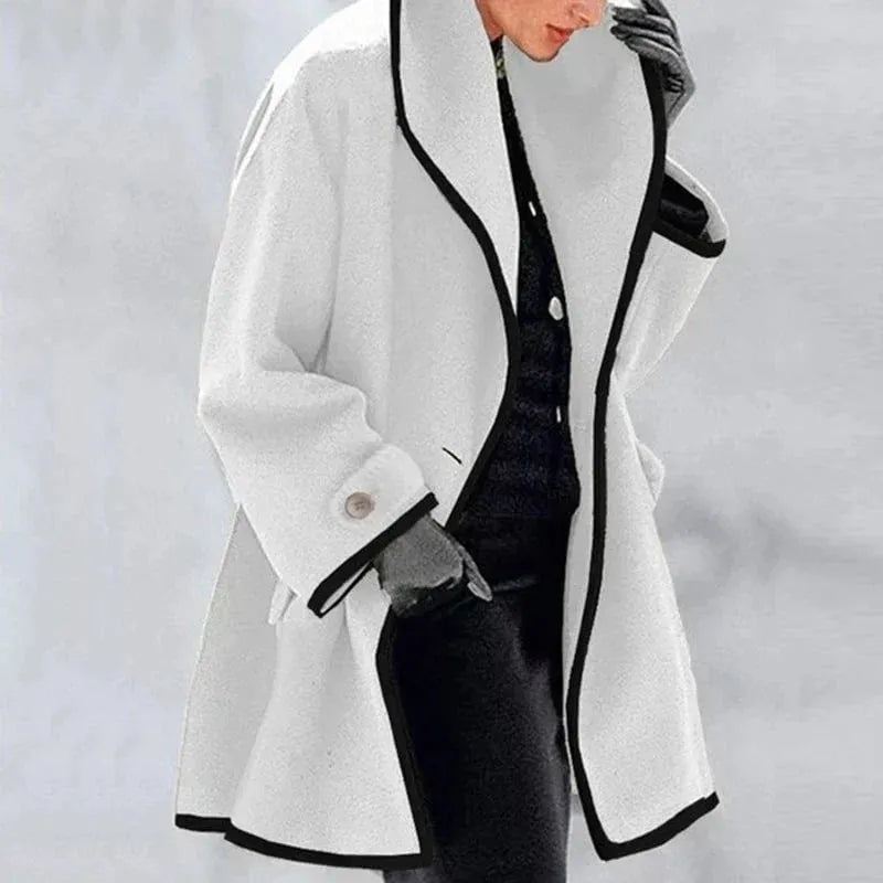 Maristella® | Elegant trenchcoat