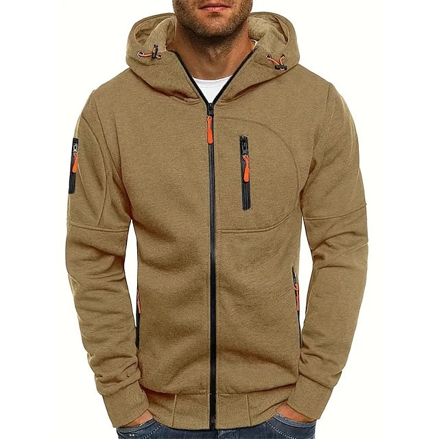 Halfdan® | Herre Hoodie