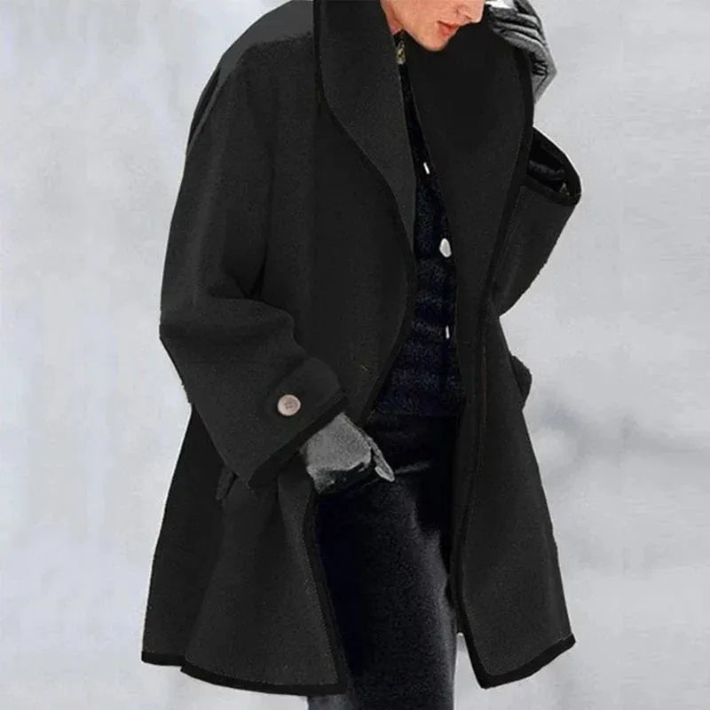 Maristella® | Elegant trenchcoat